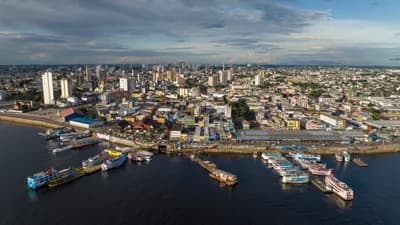 Manaus, Amazonas