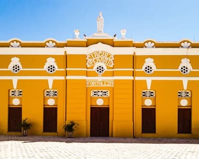 Fortaleza, Ceara