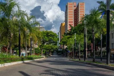 Goiania, Goias