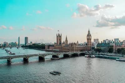 London, UK