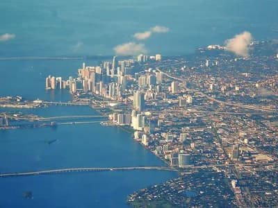 Miami, USA
