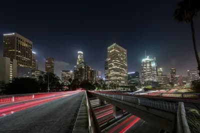 Los Angeles, USA