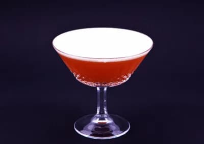 Whiskey Sour