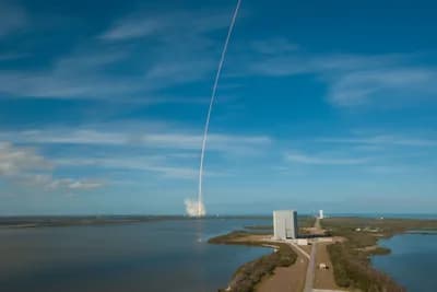 SpaceX Falcon Heavy