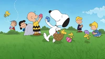 It's the Easter Beagle, Charlie Brown (1974)