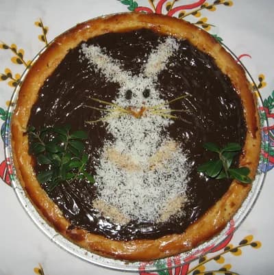 Mazurek — Poland