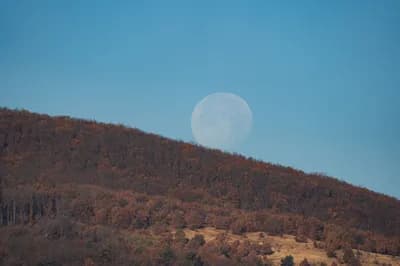 Easter's Date Changes Because of the Moon