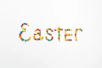 Americans Spend $3 Billion on Easter Candy