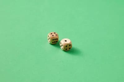 Easter Gambling — Medieval Throwing of the Dice
