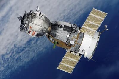 US Space Command: Russia is now operationalizing co-orbital ASAT weapons