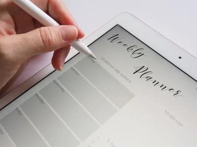 Digital Products & Printables