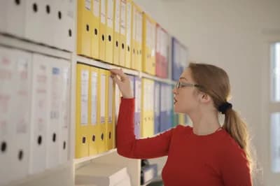 Bookkeeping & Admin Support