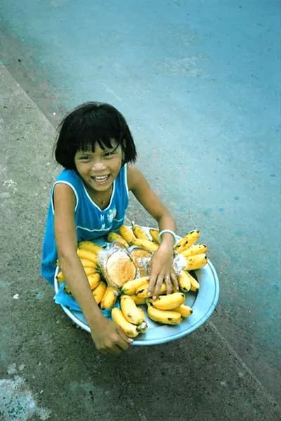 Ho Chi Minh City, Vietnam