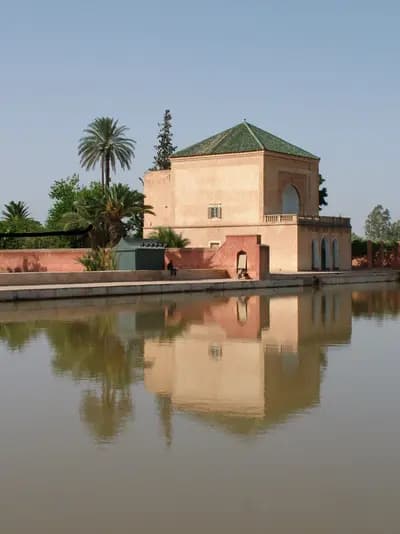 Marrakech, Morocco