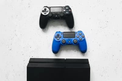A few words on DS4