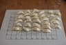 Cabbage Dumplings (Potstickers / Gyoza / Pierogi)