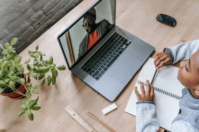Online Tutoring & Teaching