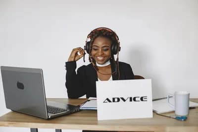 Virtual Assistant Services