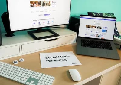 SMB Social Media Management