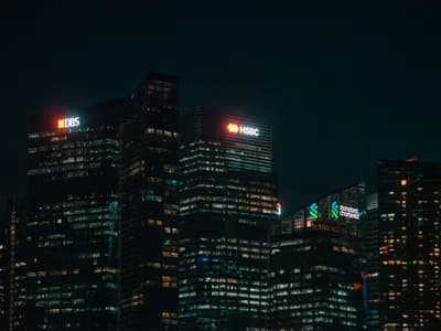 DBS BusinessAccount