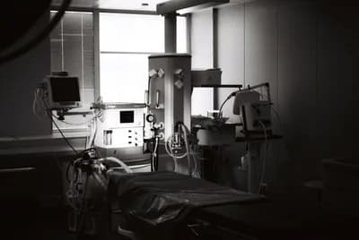 Healthcare & Critical Infrastructure Under Siege