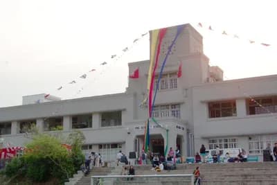 ESF King George V School