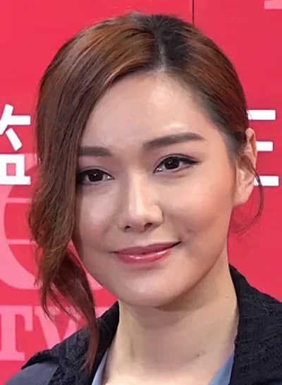 Roxanne Tong