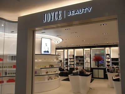 Joyce Beauty HK