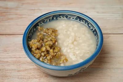 Congee Porridge Specialists (粥品) — Guangzhou Old Town