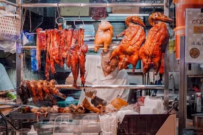 Cantonese Roast Meats (烧腊) — Guangzhou Style