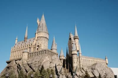 #2 Universal Studios Japan, Osaka — Top 20 Best Family Destinations in Japan From Hong Kong 2026