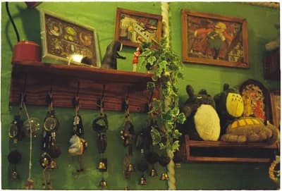 Ghibli Museum, Mitaka