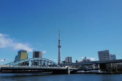 Sumida Aquarium, Tokyo Skytree