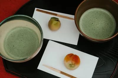 Matcha Tea Ceremony Experience, Kyoto