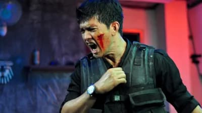 The Raid: Redemption (2011)