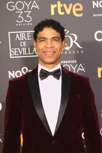 Carlos Acosta