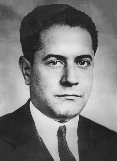 Jose Raul Capablanca
