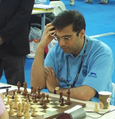 Viswanathan Anand