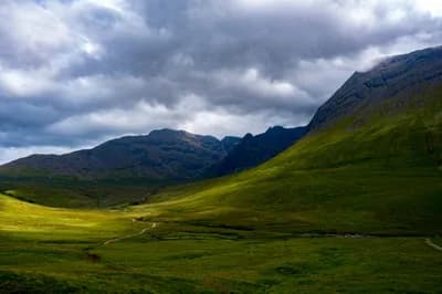 Scottish Highlands