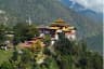 Bhutan — The Kingdom That Made Carbon-Negativity Constitutional