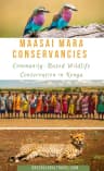 Kenya — Maasai Mara Community Conservancies
