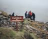 Faroe Islands — 'Closed for Maintenance' and the Preservolution Model