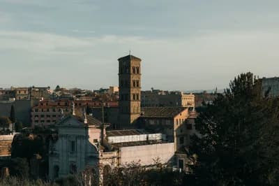 Rome, Italy