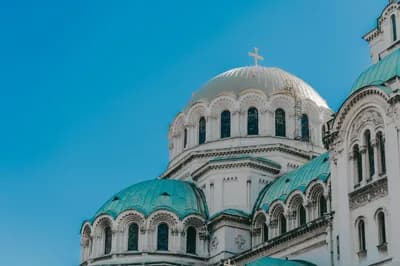 Bulgaria — Sofia and the Black Sea Coast