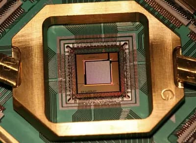 D-Wave Advantage2 (Quantum Annealing Platform)