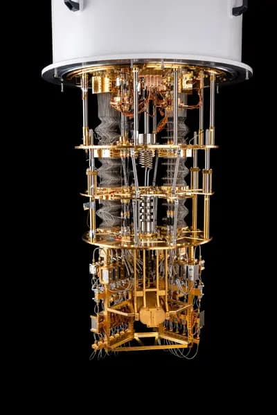 Rigetti Ankaa-3 (84-Qubit Superconducting Cloud)