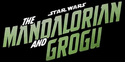 The Mandalorian and Grogu (2026)