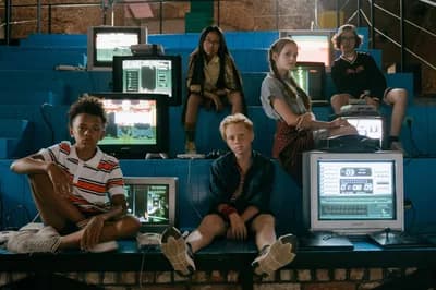 Adolescence (2025)