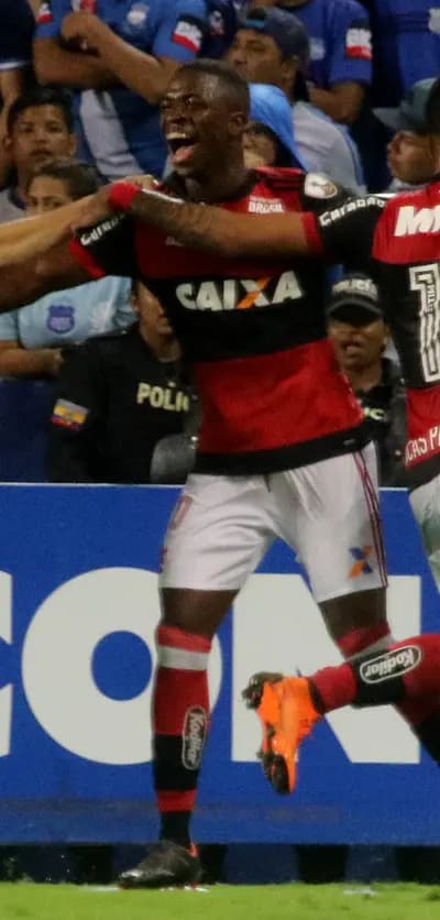 Vinicius Jr