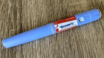 Semaglutide Injection (Wegovy / Ozempic)